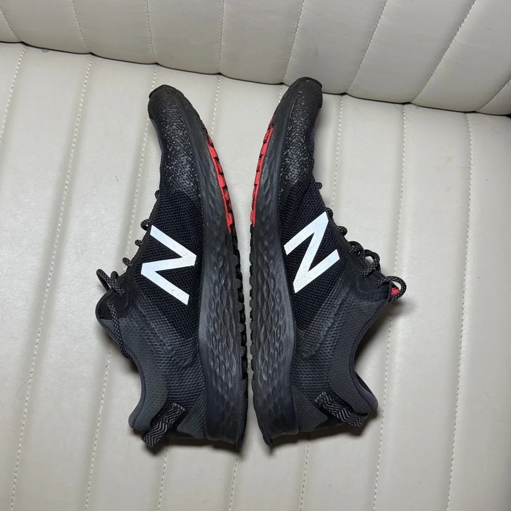 New Balance GTX Trail Runners – Arishi Fresh Foam Gorpcore Sneakers - Picture 9 of 12